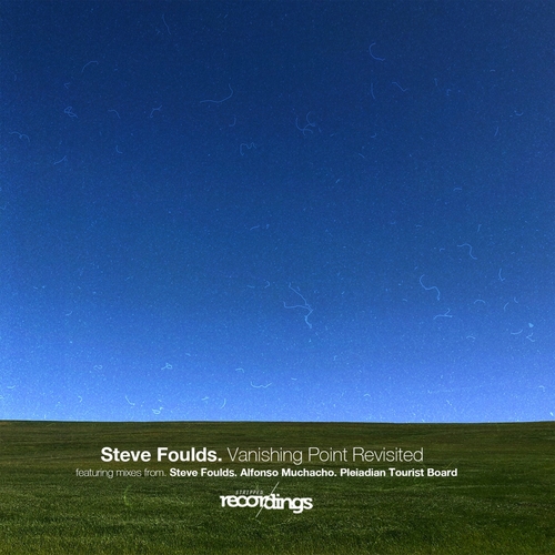 Steve Foulds - Vanishing Point Revisited [327SR]